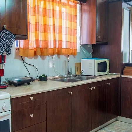 Lejlighed Central Residence