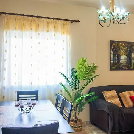 Central Residence *
