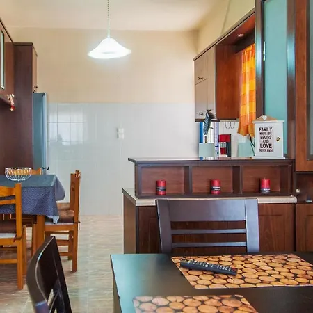 Central Residence Lejlighed *